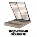 Кровать Даллас 1,4 Кровать Даллас 1,4