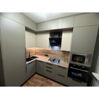 Кухня по размеру Лайт 88 Кухня по размеру Лайт 88