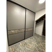 Шкаф-купе по размеру 7 Шкаф-купе по размеру 7