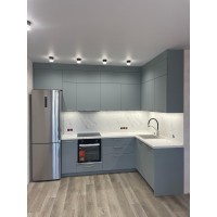 Кухня по размеру Лайт 93