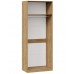 Шкаф Хилтон (Графит) - 402.006.000