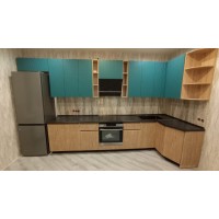 Кухня по размеру Лайт 27 Кухня по размеру Лайт 27