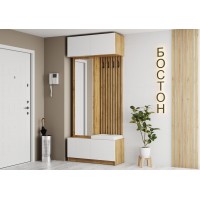 Прихожая Бостон 4 Прихожая Бостон 4