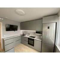 Кухня по размеру Лайт 74 Кухня по размеру Лайт 74