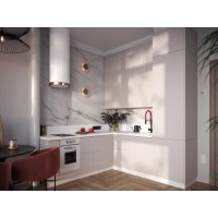 Кухня Сиэль 2150х2000 Кухня Сиэль 2150х2000