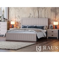 Кровать Прованс Raus (Мускат)
