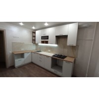 Кухня по размеру Ройс 2