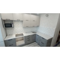 Кухня по размеру Лайт 22