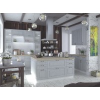 Кухня Ницца 15 Кухня Ницца 15