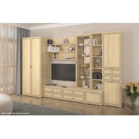 Гостиная Карина 1 Гостиная Карина 1