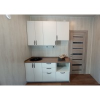 Кухня по размеру Лайт 17 Кухня по размеру Лайт 17
