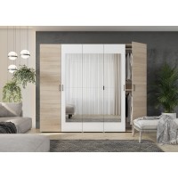 Шкаф Бостон 2250 Шкаф Бостон 2250