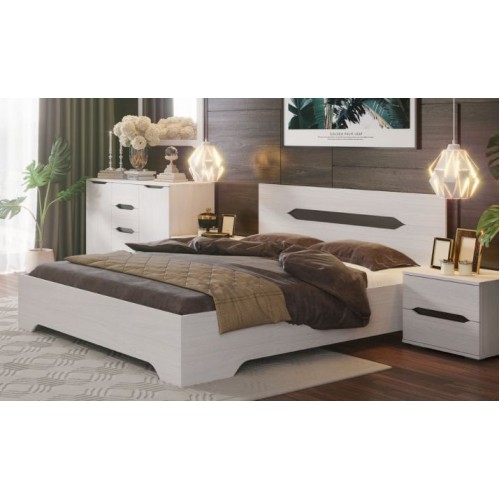 Кровать Валенсия КР 011
