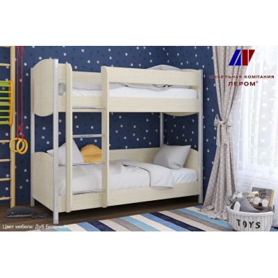 Двухъярусная кровать КР-123